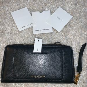 Marc Jacobs New York Wallet
